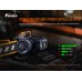 Фонарь налобный Fenix HM70R