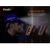 Фонарь налобный Fenix HM70R