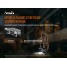 Фонарь налобный Fenix HM70R
