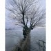 Плащ-дождевик Naturehike CNH23RG001, темно-зеленый