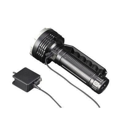 Фонарь ручной Fenix LR80R