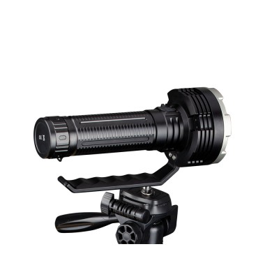 Фонарь ручной Fenix LR80R
