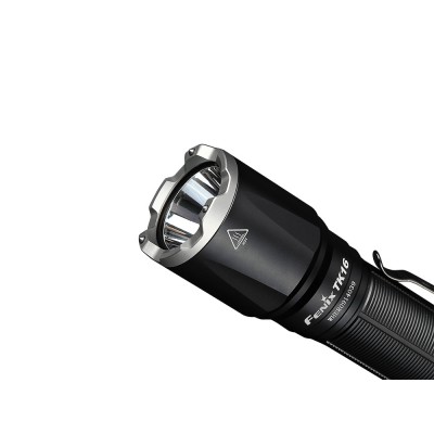 Фонарь ручной Fenix TK16 V2.0
