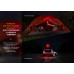 Фонарь кемпинговый Fenix CL26R Pro, серый камуфляж