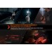 Фонарь наключительный Fenix E03R V2.0, синий
