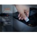 Фонарь наключительный Fenix E03R V2.0, синий