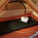 Спальник с натуральным пухом Naturehike Snowbird NH20YD001, р-р L, коричневый 720 г