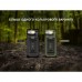 Фонарь ручной Fenix SW05R-UV LED черный