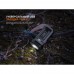 Фонарь ручной Fenix SW05R-UV LED черный
