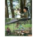 Веревка Naturehike NH19PJ040 430мм, темно-серый