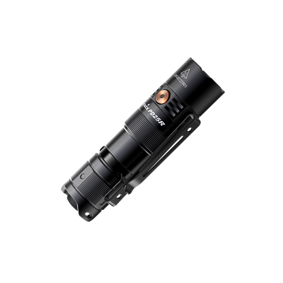 Фонарь ручной Fenix PD25R