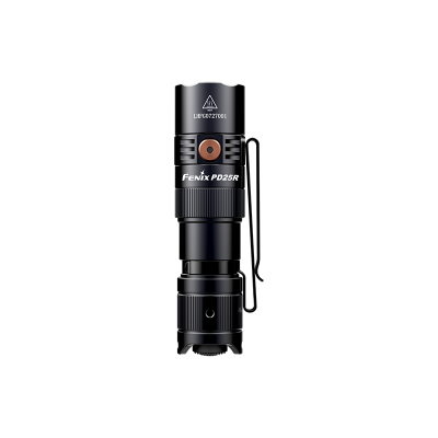 Фонарь ручной Fenix PD25R