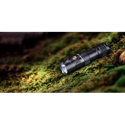 Фонарь ручной Fenix PD25R