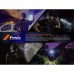 Фонарь ручной Fenix SW05R-UV LED черный