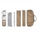 Тент универсальный Naturehike CNK2350WS015, размер L, бежевый
