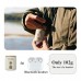 Мини насос - ночник - вентилятор Naturehike CNK2300DQ022, бежевый