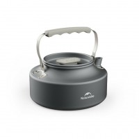 Чайник Naturehike CNK2450CF010 0.8 л алюминий