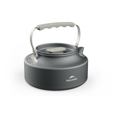 Чайник Naturehike CNK2450CF010 0.8 л алюминий