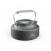 Чайник Naturehike CNK2450CF010 0.8 л алюминий