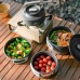 Чайник Naturehike CNK2450CF010 0.8 л алюминий
