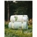 Коврик для пикника Naturehike 210*240 CNK2350WS010, светло-салатный
