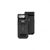 Фонарь ручной Fenix SW05R-UV LED черный
