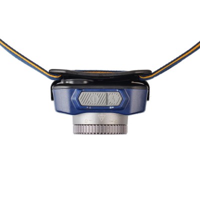 Фонарь налобный Fenix HL40R Cree XP-LHIV2 LED серый