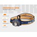 Фонарь налобный Fenix HL40R Cree XP-LHIV2 LED серый