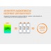 Фонарь налобный Fenix HL40R Cree XP-LHIV2 LED серый