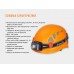 Фонарь налобный Fenix HL40R Cree XP-LHIV2 LED серый