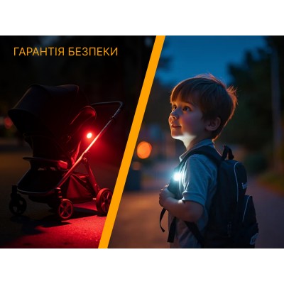 Фонарь ручной Fenix MINI-LITE