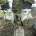 Перчатки водонепроницаемые Dexshell StretchFit Gloves, p-p S, камуфляж