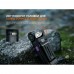 Фонарь ручной Fenix SW05R-UV LED черный