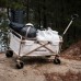 Складная тележка ТС06 Naturehike CNH22JU012, песочная