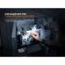 Фонарь ручной Fenix SW05R-UV LED черный