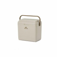 Туристический холодильник Naturehike CNK2300BS011, 24 л, бежевый
