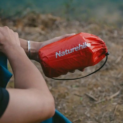 Полотенце быстросохнущее Naturehike CNK2300SS010, 156*80, темно-зеленый