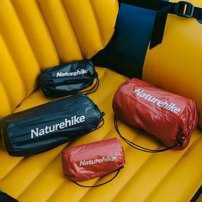 Полотенце быстросохнущее Naturehike CNK2300SS010, 156*80, темно-зеленый