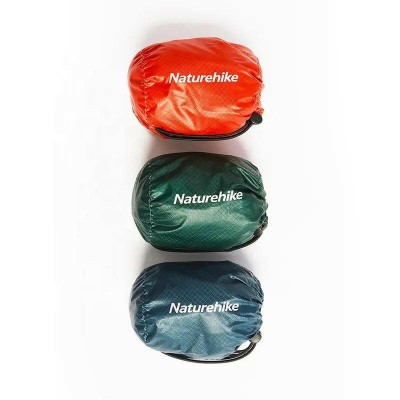 Полотенце быстросохнущее Naturehike CNK2300SS010, 156*80, темно-зеленый