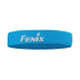 Пов'язка на голову Fenix AFH-10 блакитна
