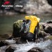 Рюкзак водонепроницаемый Naturehike NH21FSB04, 30л, бежевый