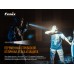 Фонарь ручной Fenix TK22UE