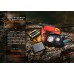 Фонарь налобный Fenix HL32R-T красный