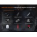 Фонарь ручной Fenix TK22R